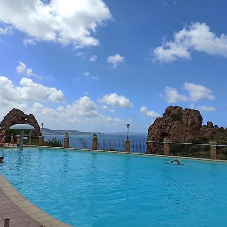West Holiday Nebida Bagian luar foto