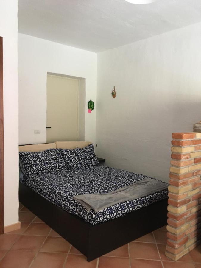 West Holiday Nebida Bagian luar foto